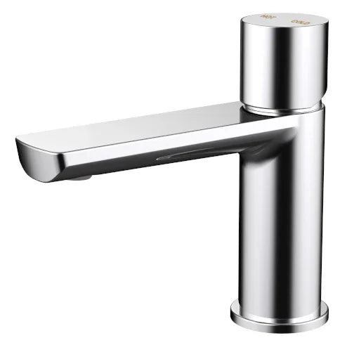 Millennium Finesa Basin Mixer, Chrome