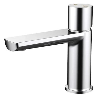 Millennium Finesa Basin Mixer, Chrome