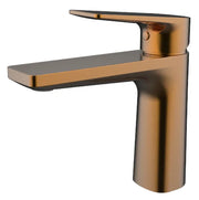 Millennium Jenex Basin Mixer, Rosa