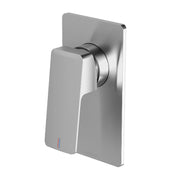 Phoenix Enviro316 Shower / Wall Mixer, Stainless Steel