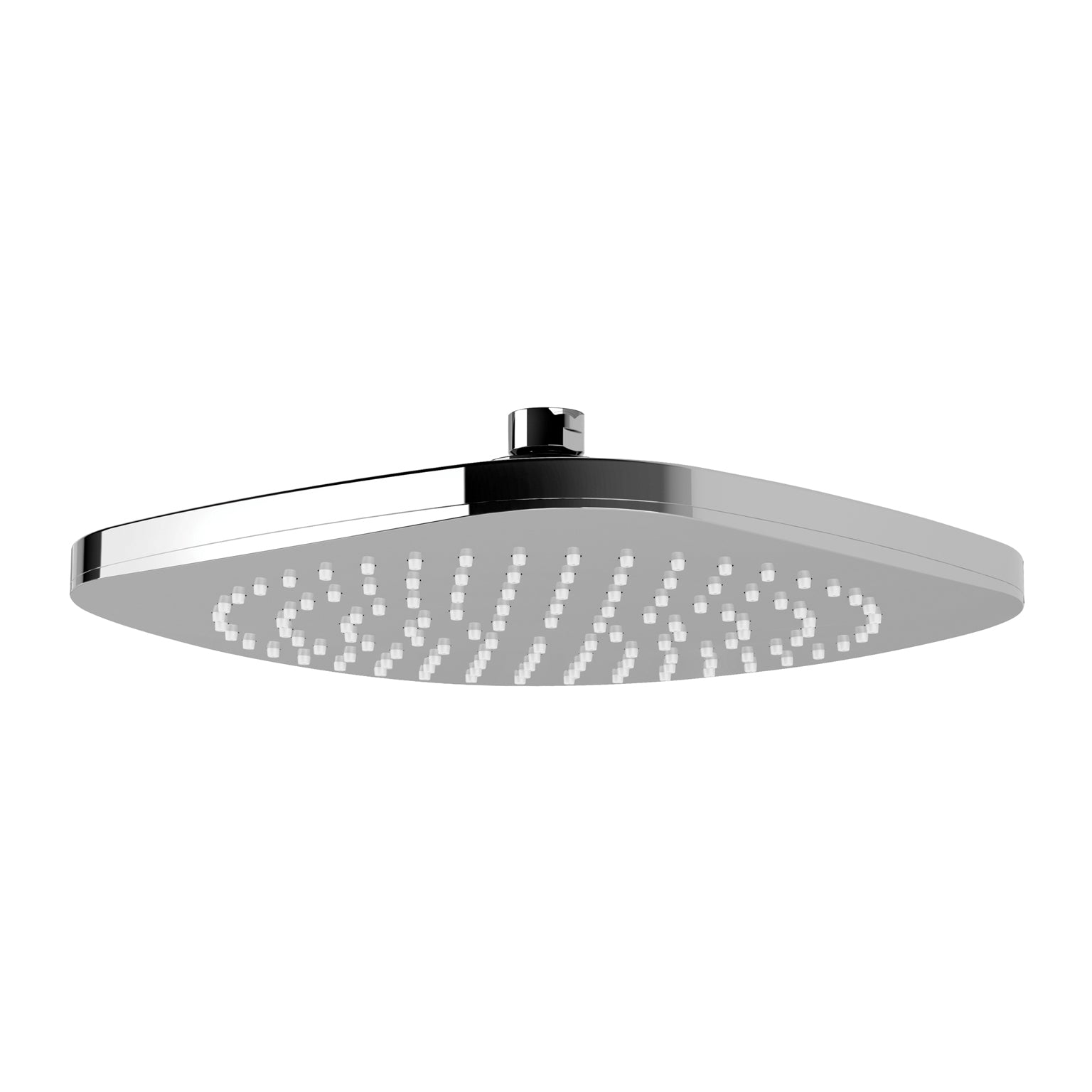 Phoenix Nuage Shower Rose, Chrome