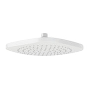 Phoenix Nuage Shower Rose, Matte White