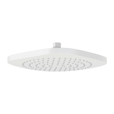 Phoenix Nuage Shower Rose, Matte White