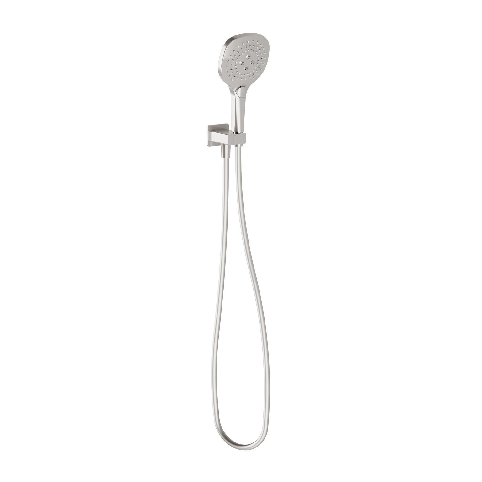 Phoenix Nuage Hand Shower, Brushed Nickel