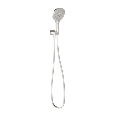 Phoenix Nuage Hand Shower, Brushed Nickel