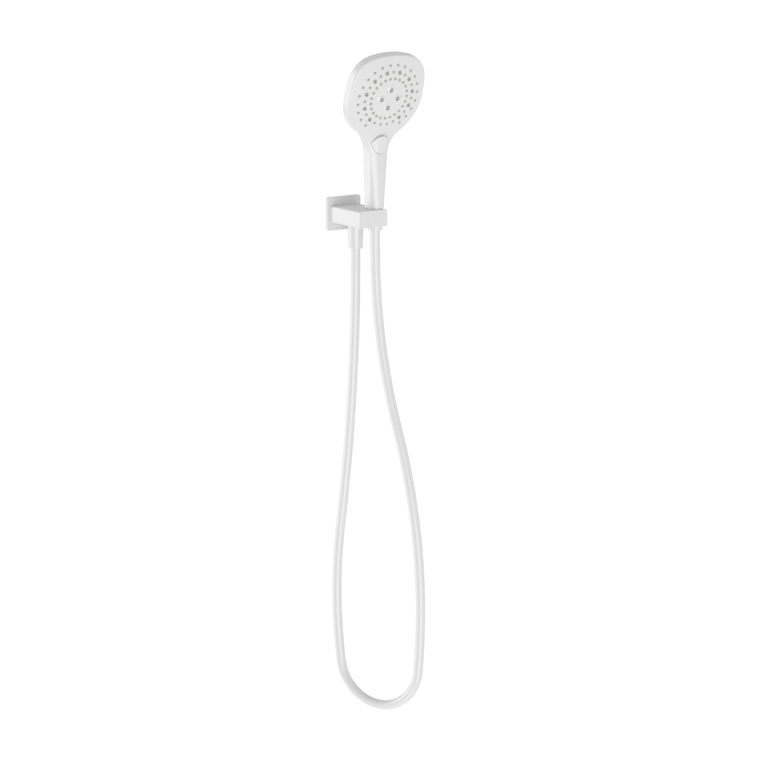 Phoenix Nuage Hand Shower, Matte White
