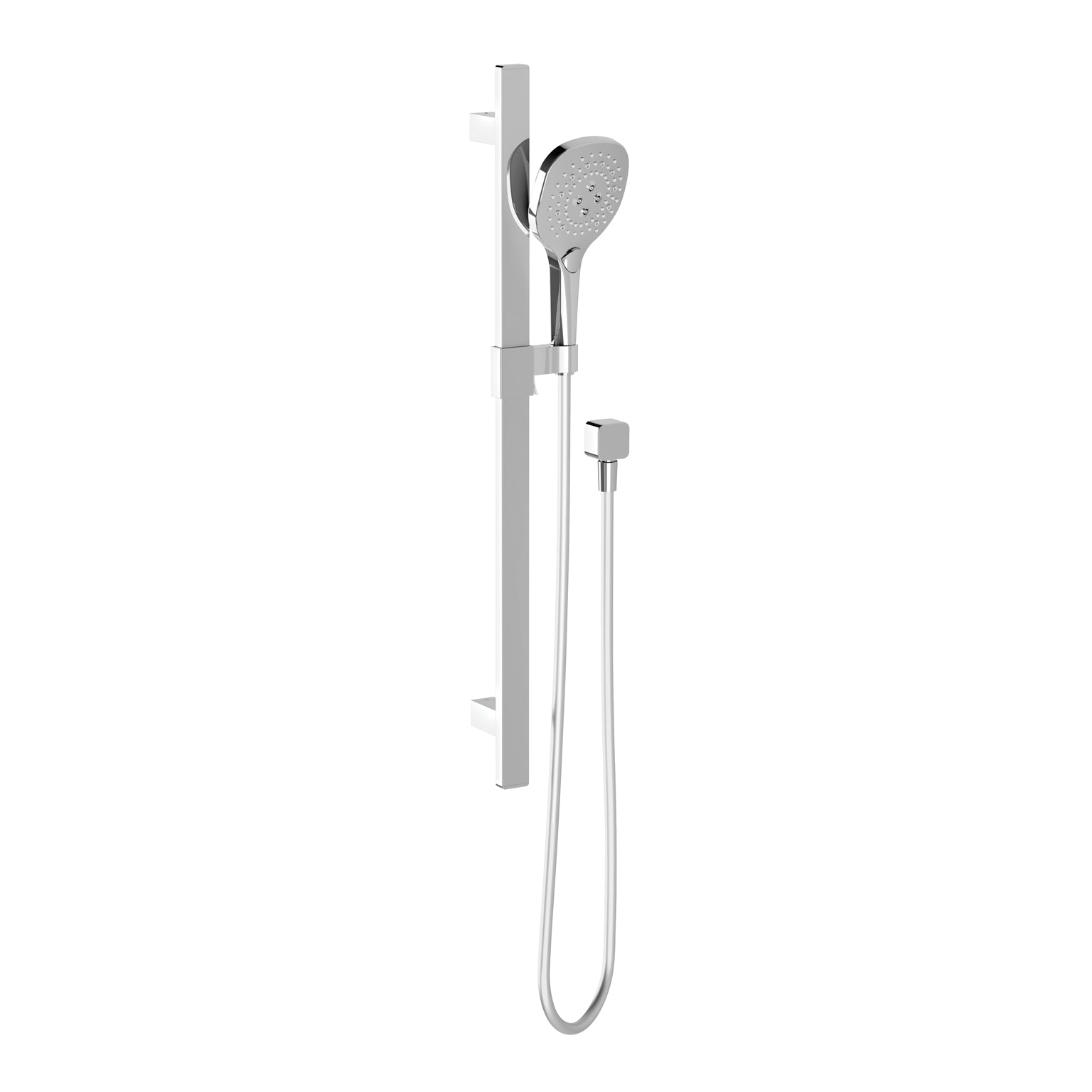 Phoenix Nuage Rail Shower, Chrome