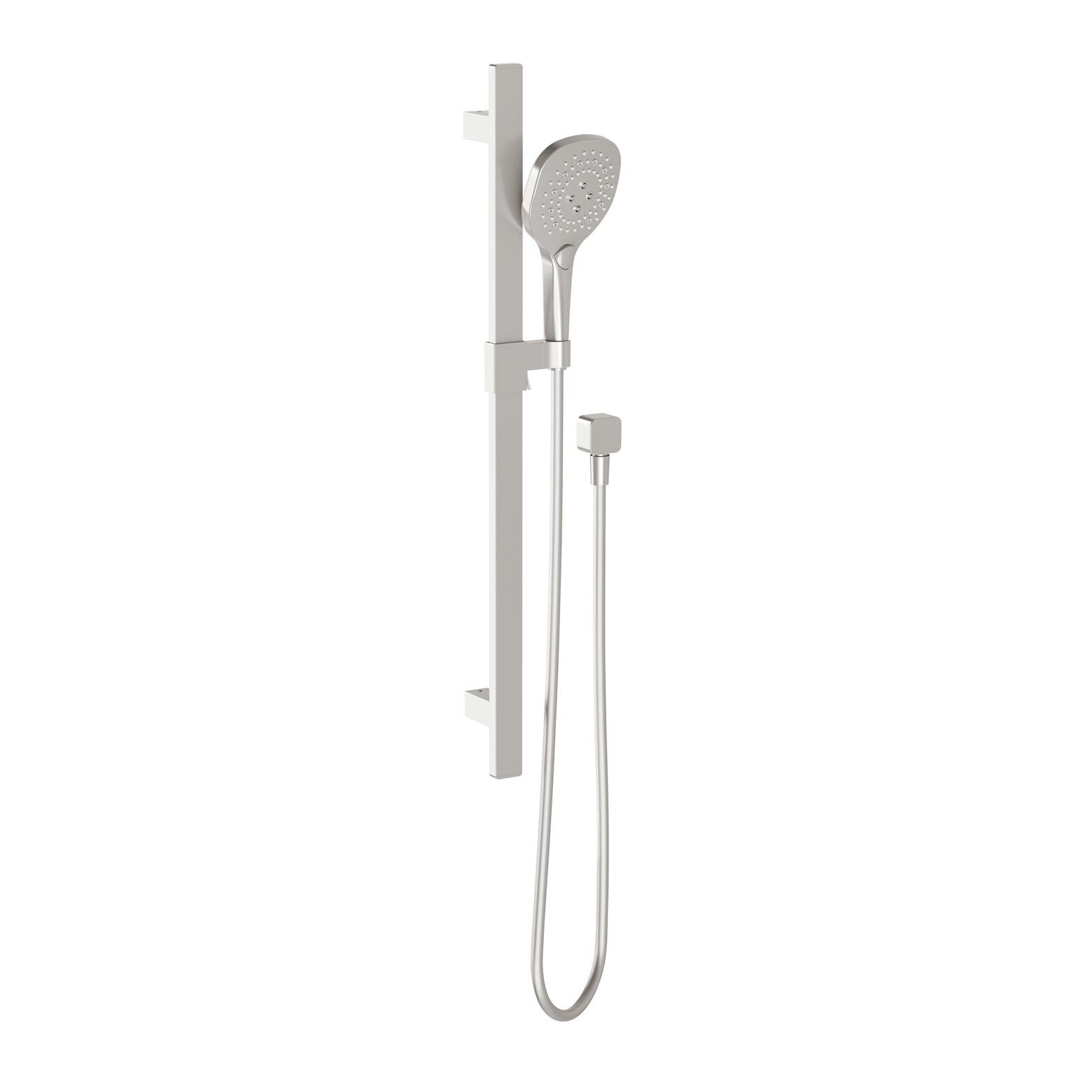 Phoenix Nuage Rail Shower, Brushed Nickel