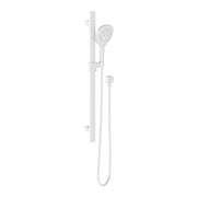Phoenix Nuage Rail Shower, Matte White