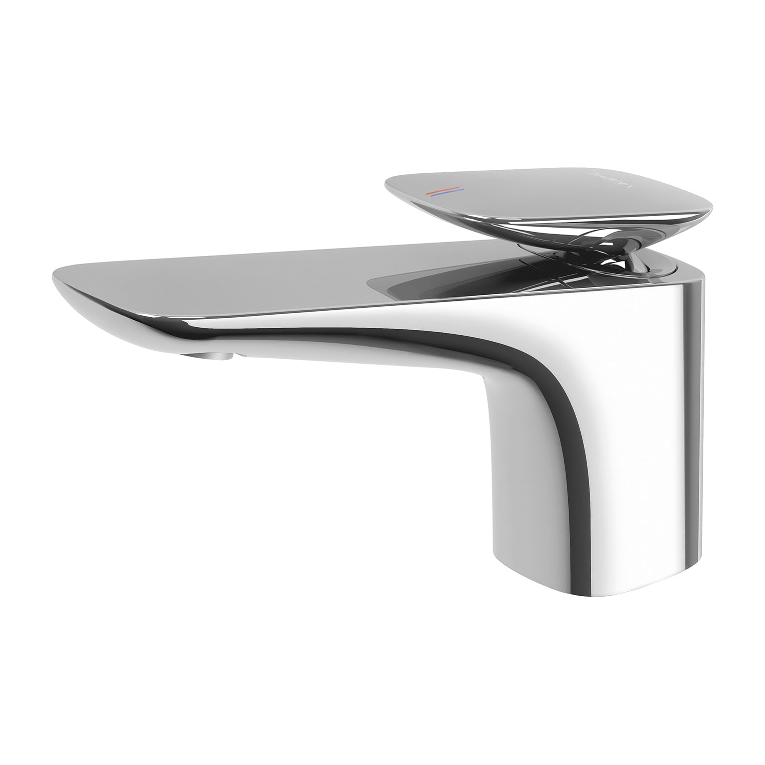 Phoenix Nuage Basin Mixer, Chrome