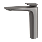 Phoenix Nuage Vessel Mixer, Brushed Carbon