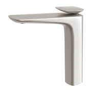 Phoenix Nuage Vessel Mixer, Brushed Nickel