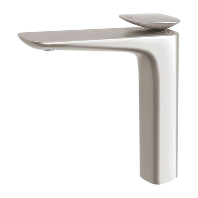 Phoenix Nuage Vessel Mixer - Lead Free, Brushed Nickel