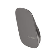 Phoenix Nuage Robe Hook, Brushed Carbon