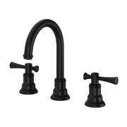 Phoenix Cromford Basin Set, Matte Black