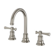Phoenix Cromford Basin Set, Brushed Nickel