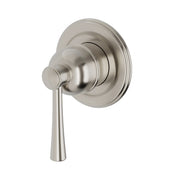 Phoenix Cromford SwitchMix Shower / Wall Mixer, Brushed Nickel