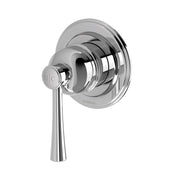 Phoenix Cromford SwitchMix Shower / Wall Mixer Fit-Off Kit, Chrome