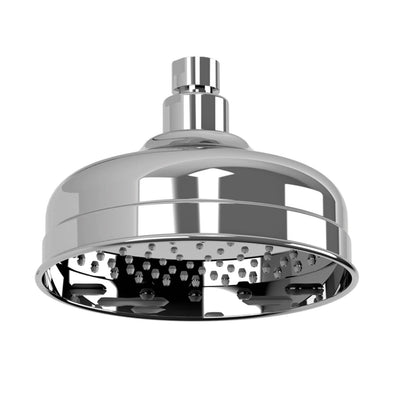Phoenix Cromford Shower Rose, Chrome