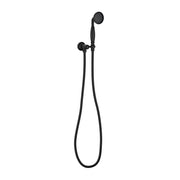 Phoenix Cromford Hand Shower, Matte Black