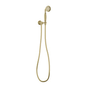 Phoenix Cromford Hand Shower, Brushed Gold