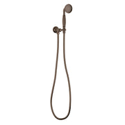 Phoenix Cromford Hand Shower, Brushed Bronze