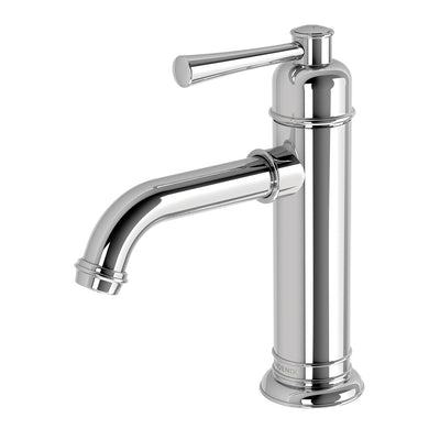 Phoenix Cromford Basin Mixer - Lead Free, Chrome