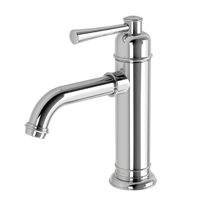 Phoenix Cromford Basin Mixer – Lead Free