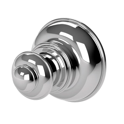 Phoenix Cromford Robe Hook, Chrome
