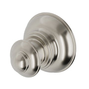 Phoenix Cromford Robe Hook, Brushed Nickel