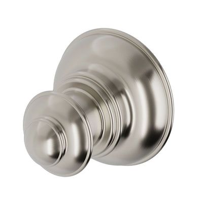 Phoenix Cromford Robe Hook, Brushed Nickel