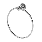 Phoenix Cromford Hand Towel Holder, Chrome