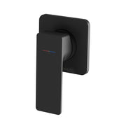 Phoenix Gloss MKII SwitchMix Shower / Wall Mixer, Matte Black