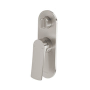 Phoenix Kusabi SwitchMix Shower / Bath Diverter Mixer (Complete Kit) - Lead Free, Brushed Nickel