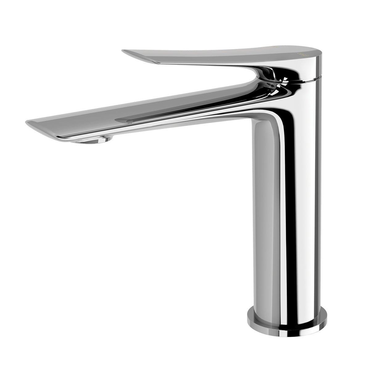 Phoenix Kusabi Basin Mixer - Lead Free, Chrome