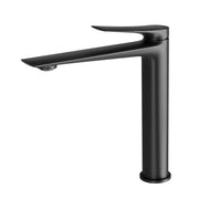 Phoenix Kusabi Vessel Mixer - Lead Free, Matte Black
