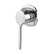 Phoenix Vask SwitchMix Shower / Wall Mixer, Chrome