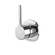 Phoenix Vask SwitchMix Shower / Wall Mixer Pin Up, Chrome