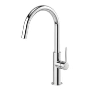 Phoenix Vask Sink Mixer 190mm, Chrome