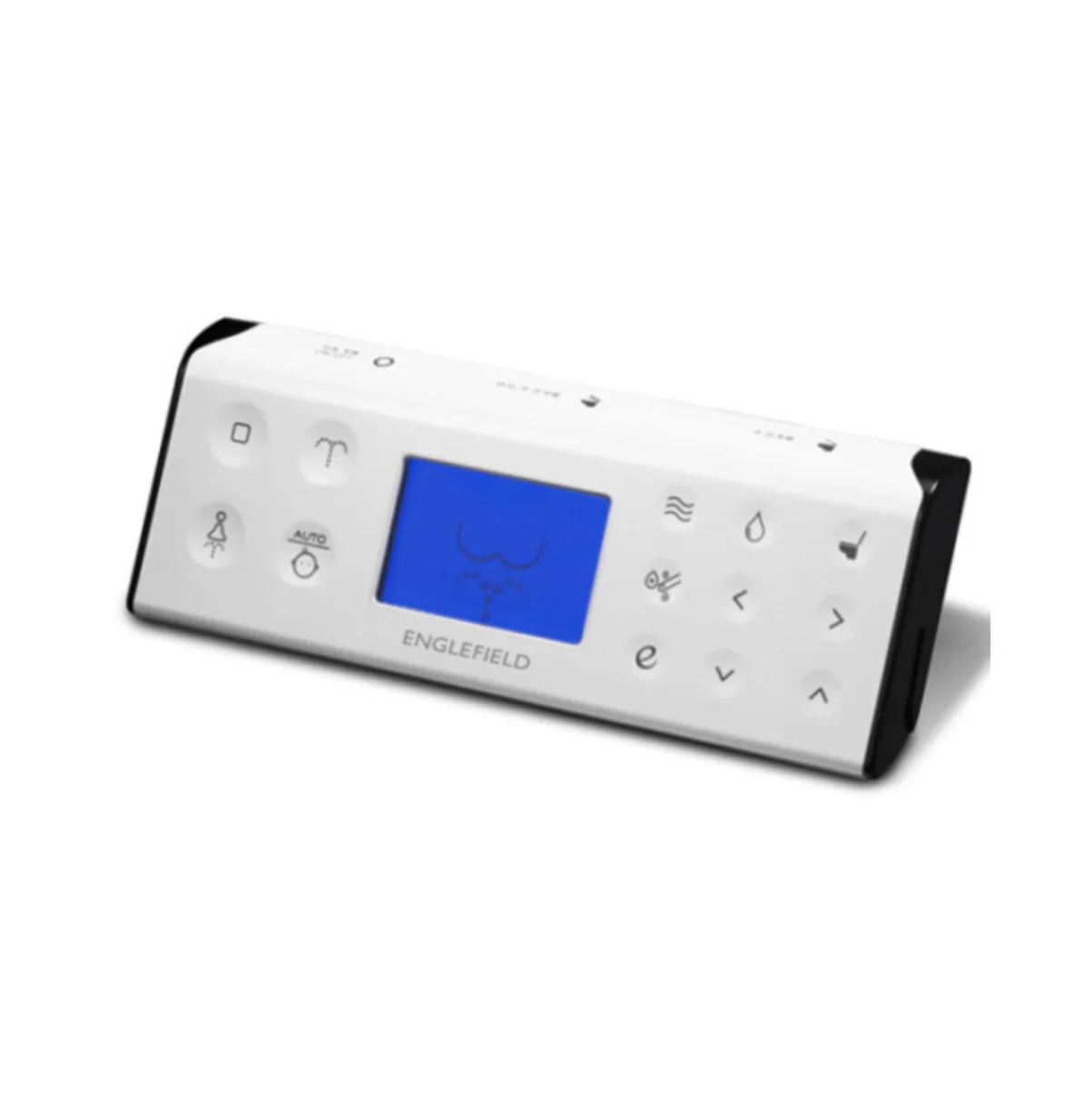 Englefield Bidet Seat Plus 31258A-0