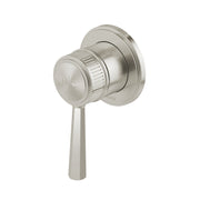 Phoenix Wiltern SwitchMix Shower / Wall Mixer, Brushed Nickel