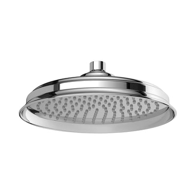 Phoenix Wiltern Shower Rose 220mm, Chrome