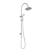 Phoenix Wiltern Twin Shower, Chrome