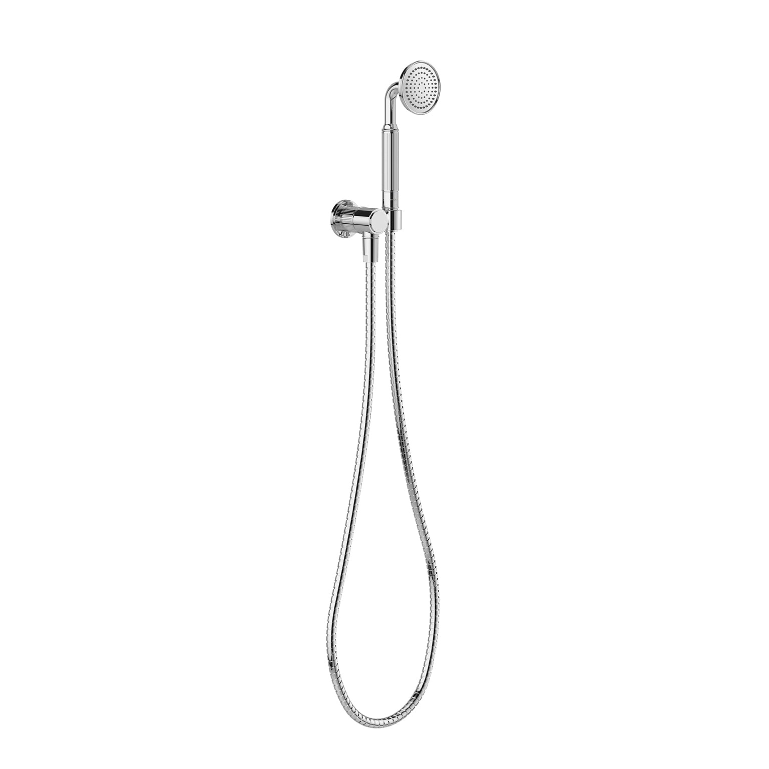 Phoenix Wiltern Hand Shower, Chrome