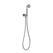 Phoenix Wiltern Hand Shower, Brushed Carbon