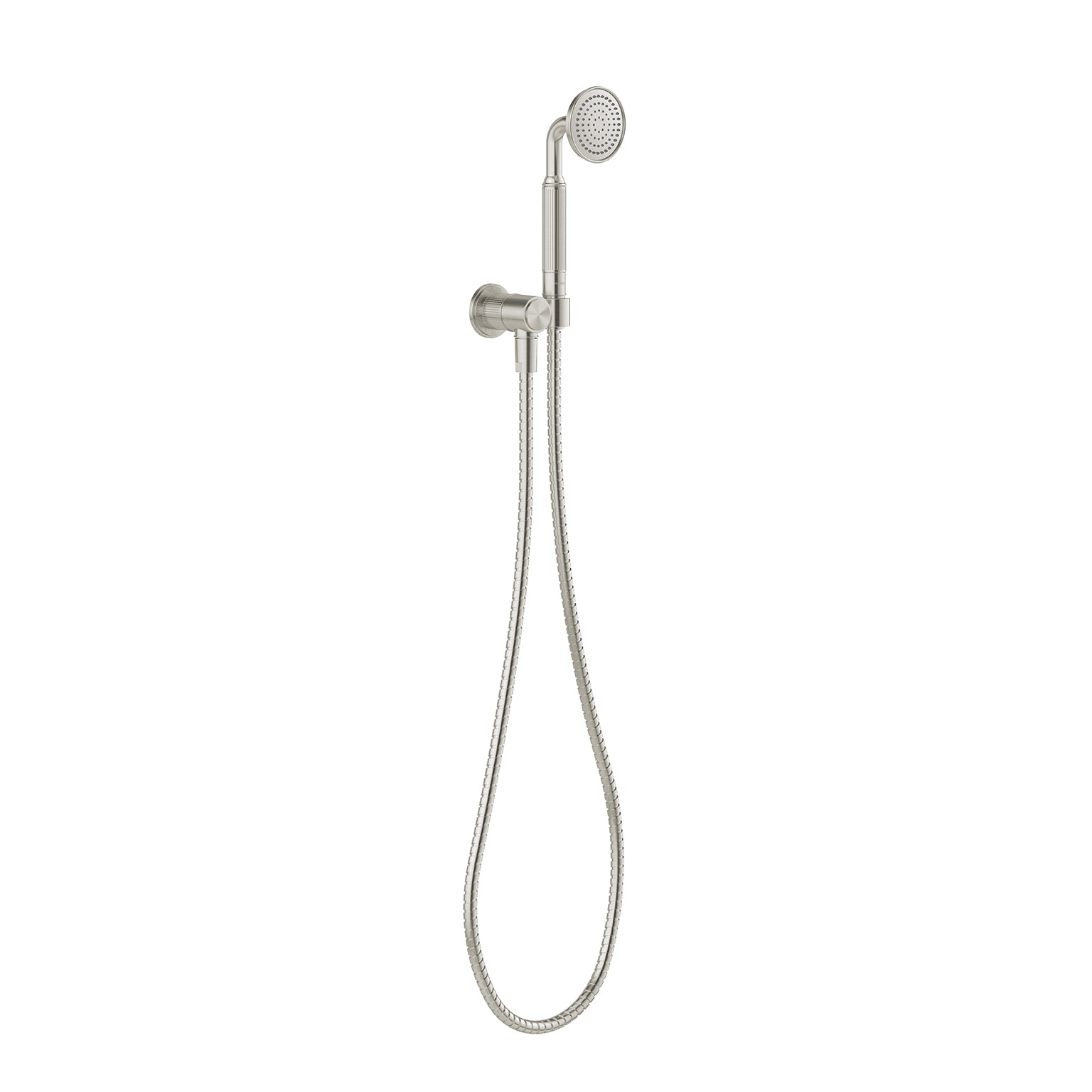 Phoenix Wiltern Hand Shower, Brushed Nickel