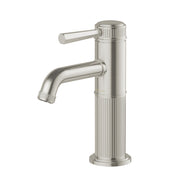 Phoenix Wiltern Basin Mixer, Brushed Nickel