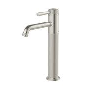 Phoenix Wiltern Vessel Mixer, Brushed Nickel
