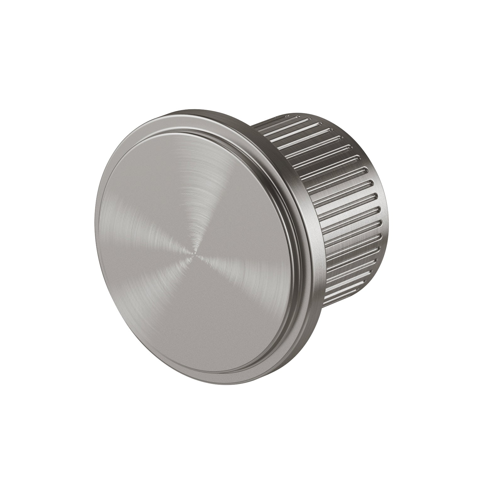 Phoenix Wiltern Robe Hook, Brushed Carbon
