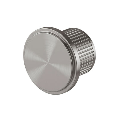 Phoenix Wiltern Robe Hook, Brushed Carbon